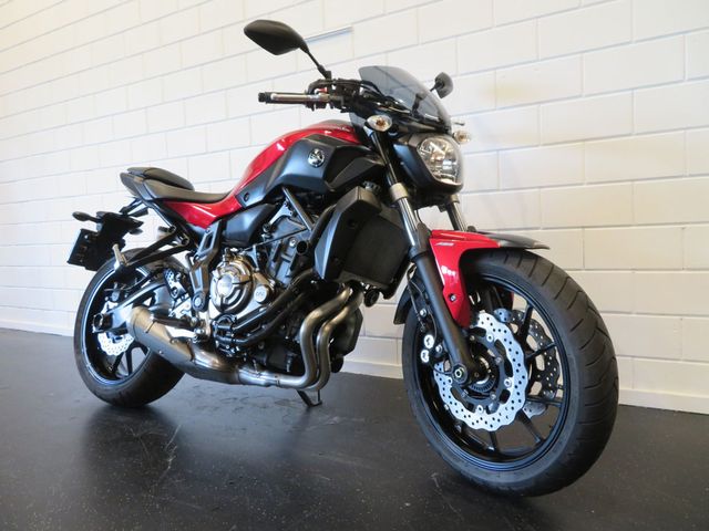 yamaha - mt-07-abs