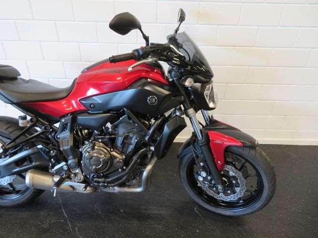 yamaha - mt-07-abs