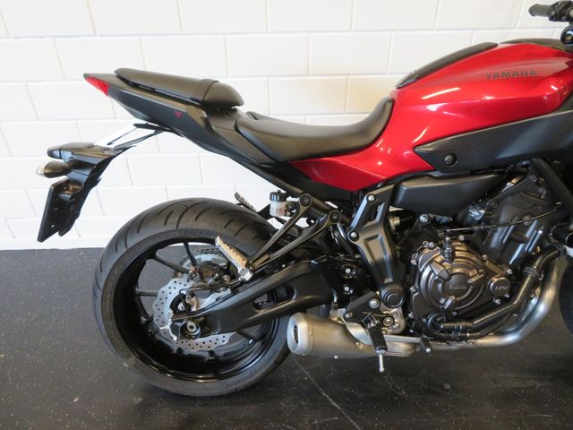yamaha - mt-07-abs