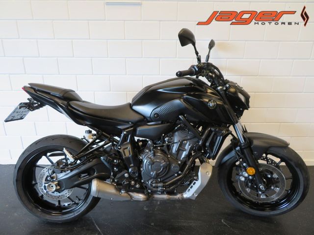 yamaha - mt-07-abs