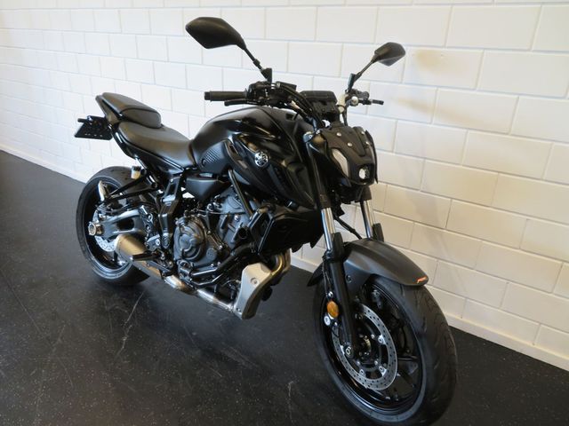 yamaha - mt-07-abs