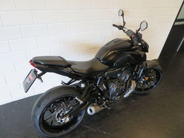 yamaha - mt-07-abs