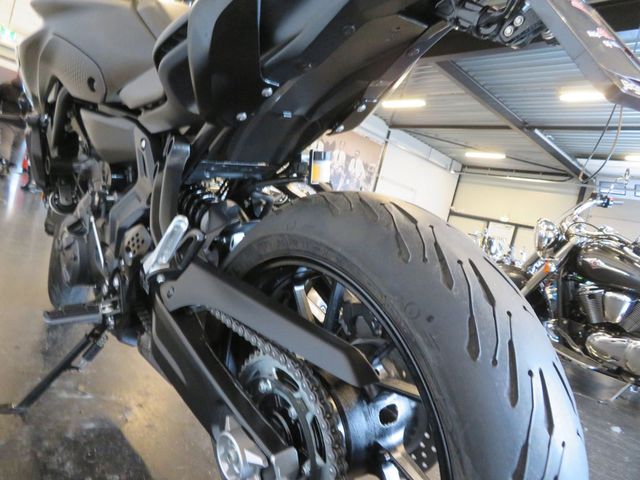 yamaha - mt-07-abs