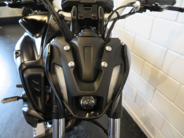 yamaha - mt-07-abs