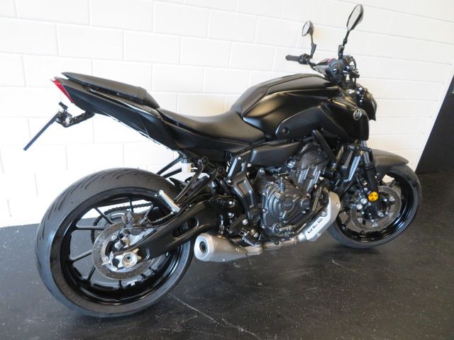 yamaha - mt-07-abs