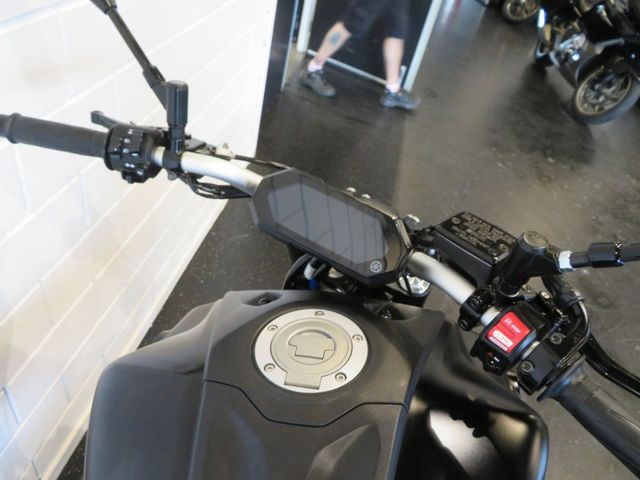 yamaha - mt-07-abs