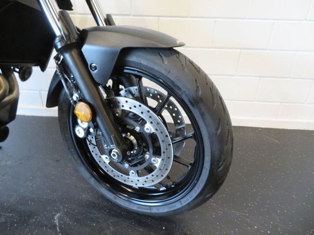 yamaha - mt-07-abs