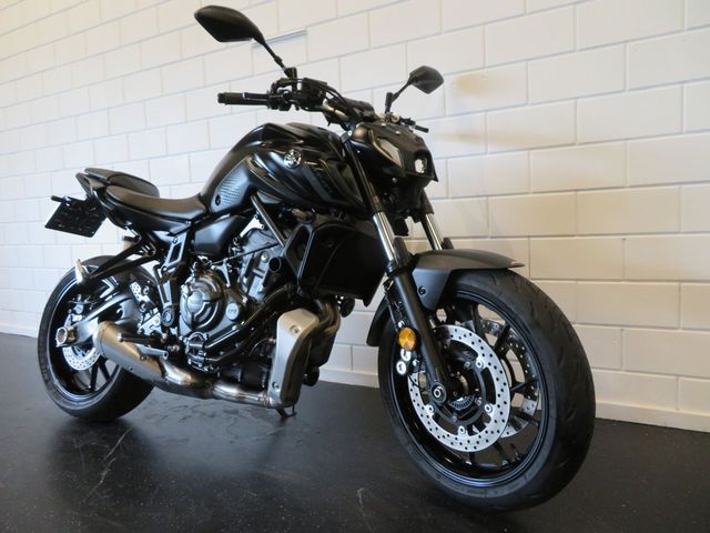 yamaha - mt-07-abs