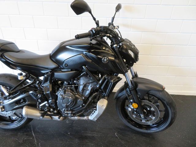 yamaha - mt-07-abs