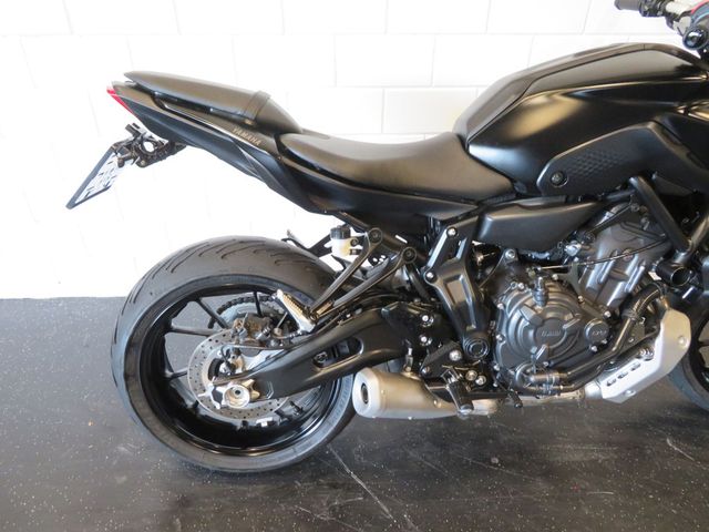 yamaha - mt-07-abs