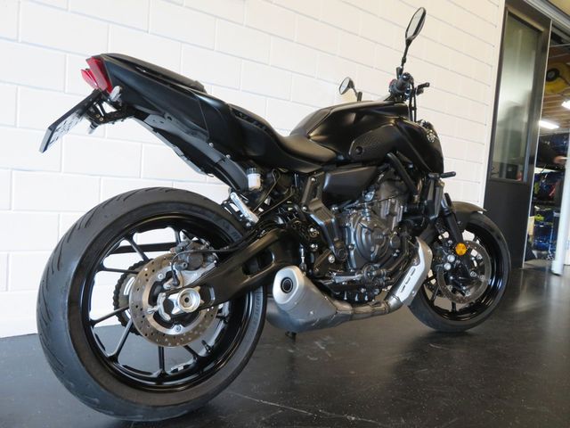 yamaha - mt-07-abs