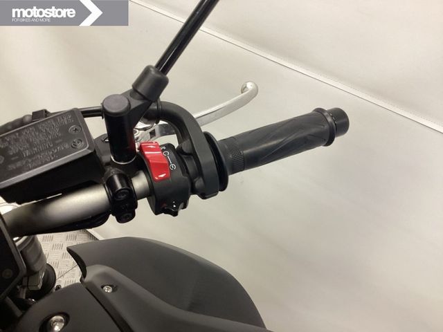 yamaha - mt-07-abs