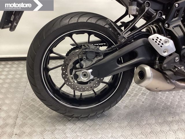 yamaha - mt-07-abs