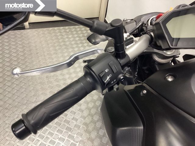 yamaha - mt-07-abs