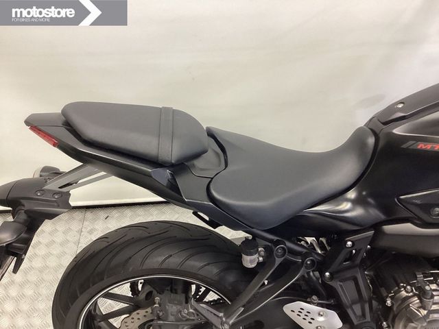 yamaha - mt-07-abs
