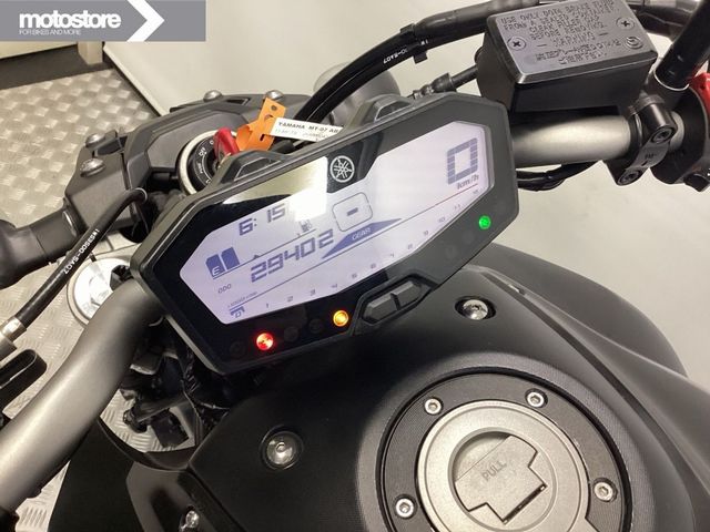 yamaha - mt-07-abs
