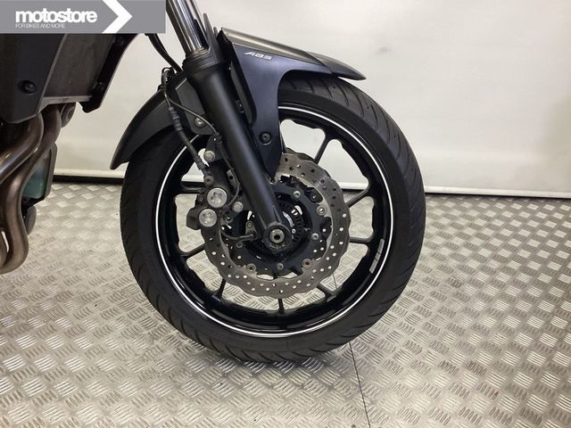 yamaha - mt-07-abs