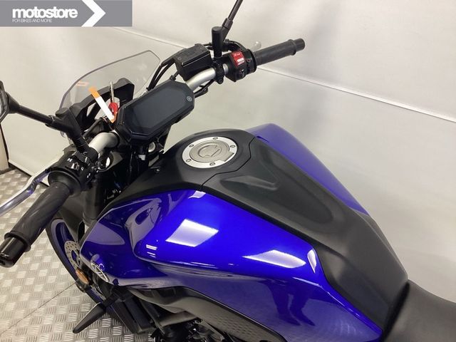 yamaha - mt-07-abs