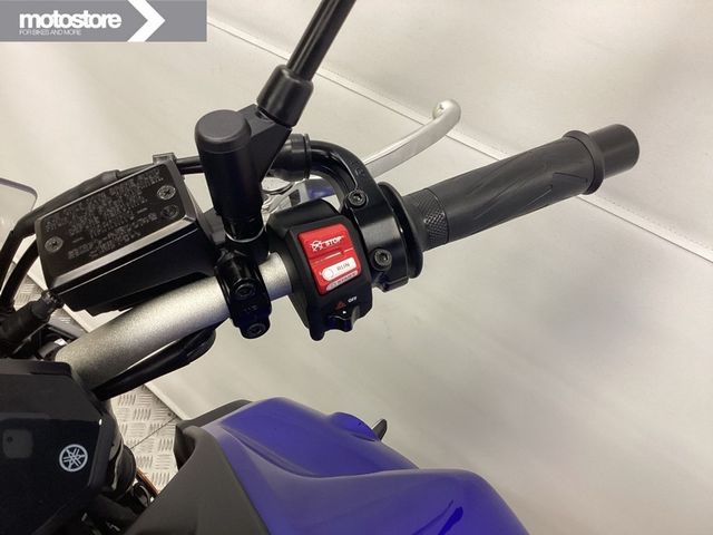 yamaha - mt-07-abs