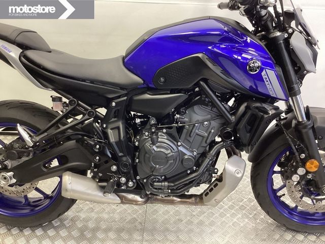yamaha - mt-07-abs