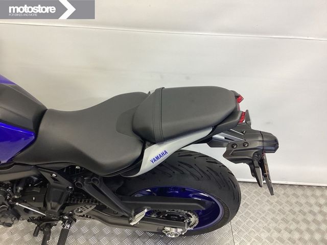 yamaha - mt-07-abs