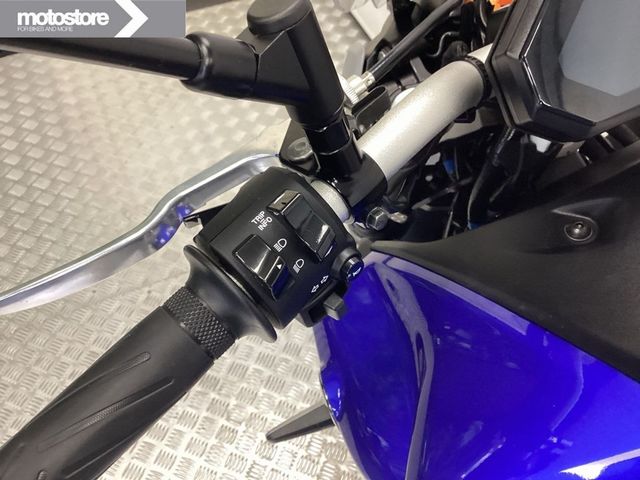 yamaha - mt-07-abs