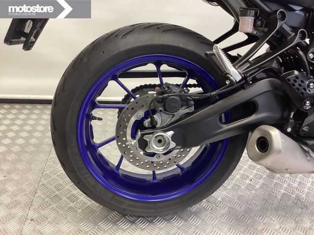 yamaha - mt-07-abs