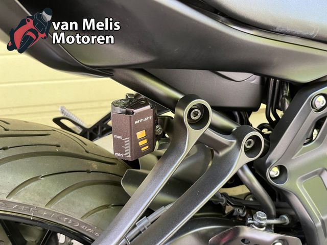 yamaha - mt-07-abs