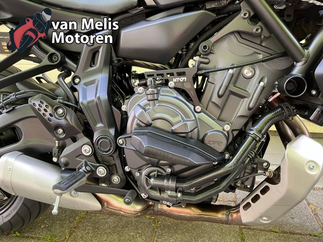 yamaha - mt-07-abs