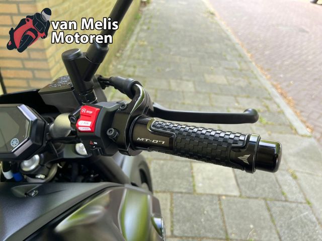 yamaha - mt-07-abs