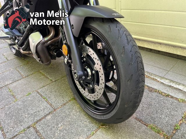 yamaha - mt-07-abs