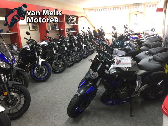 yamaha - mt-07-abs