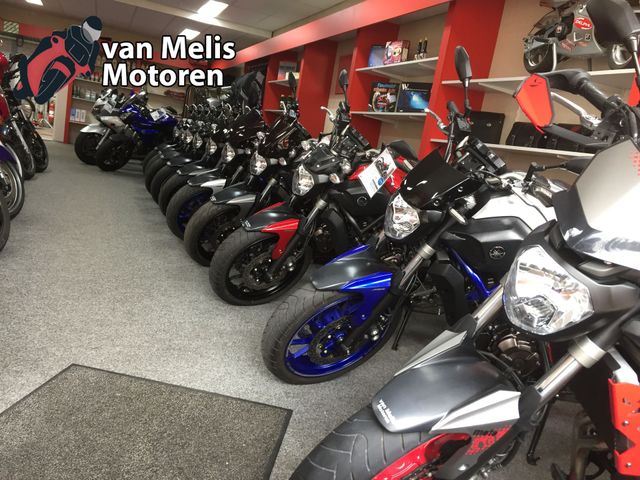 yamaha - mt-07-abs