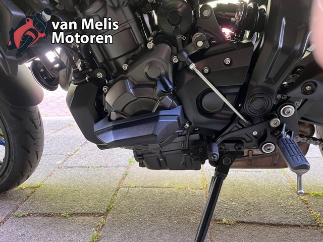 yamaha - mt-07-abs