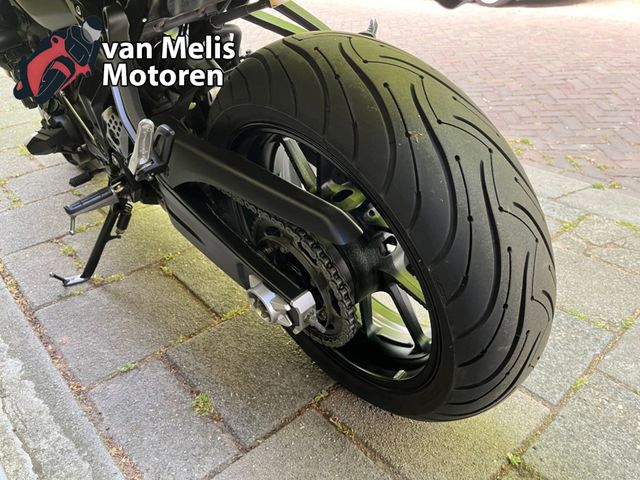 yamaha - mt-07-abs