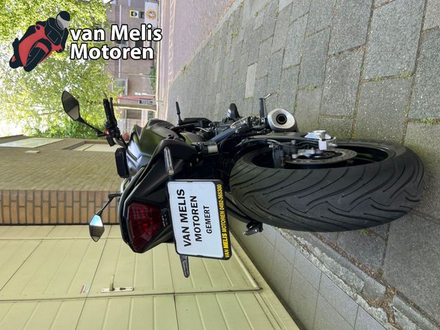 yamaha - mt-07-abs