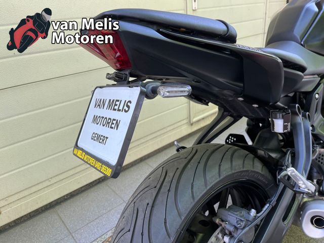 yamaha - mt-07-abs