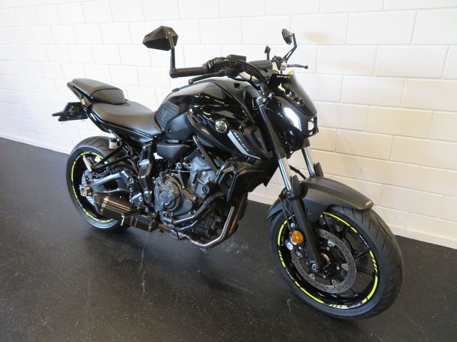 yamaha - mt-07-abs