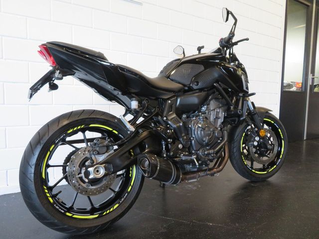 yamaha - mt-07-abs