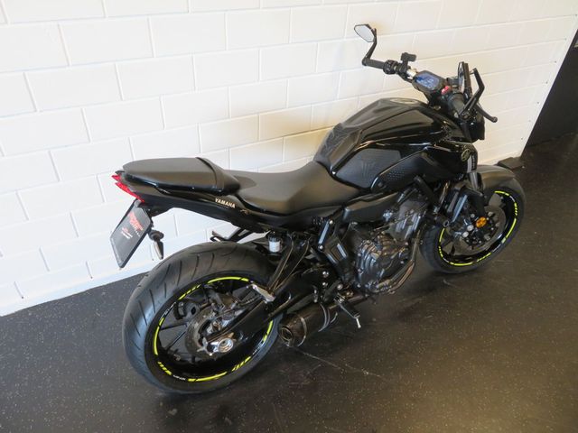 yamaha - mt-07-abs