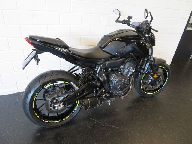 yamaha - mt-07-abs