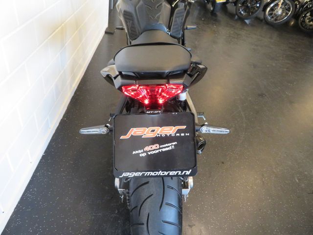 yamaha - mt-07-abs