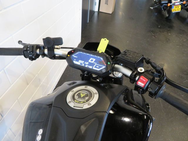 yamaha - mt-07-abs