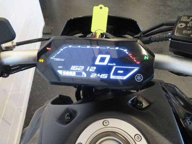 yamaha - mt-07-abs