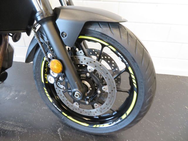 yamaha - mt-07-abs