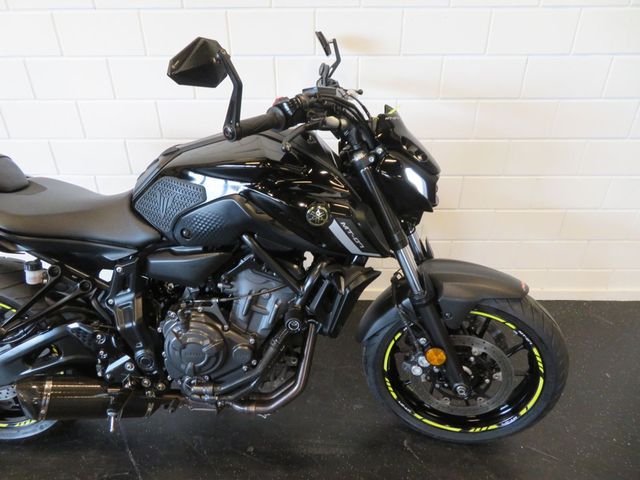 yamaha - mt-07-abs