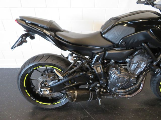 yamaha - mt-07-abs