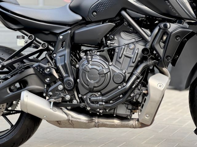 yamaha - mt-07-abs
