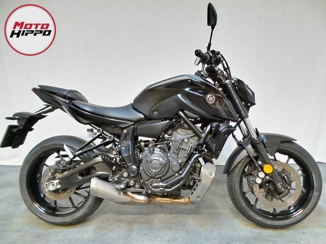 yamaha - mt-07-abs