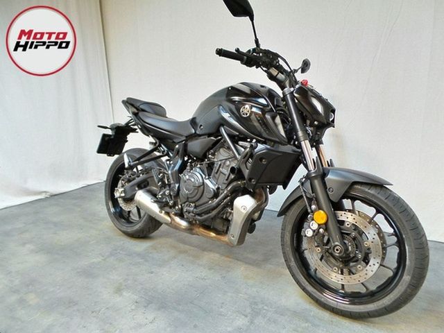 yamaha - mt-07-abs